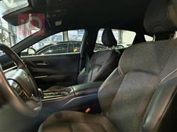 تويوتا كراون